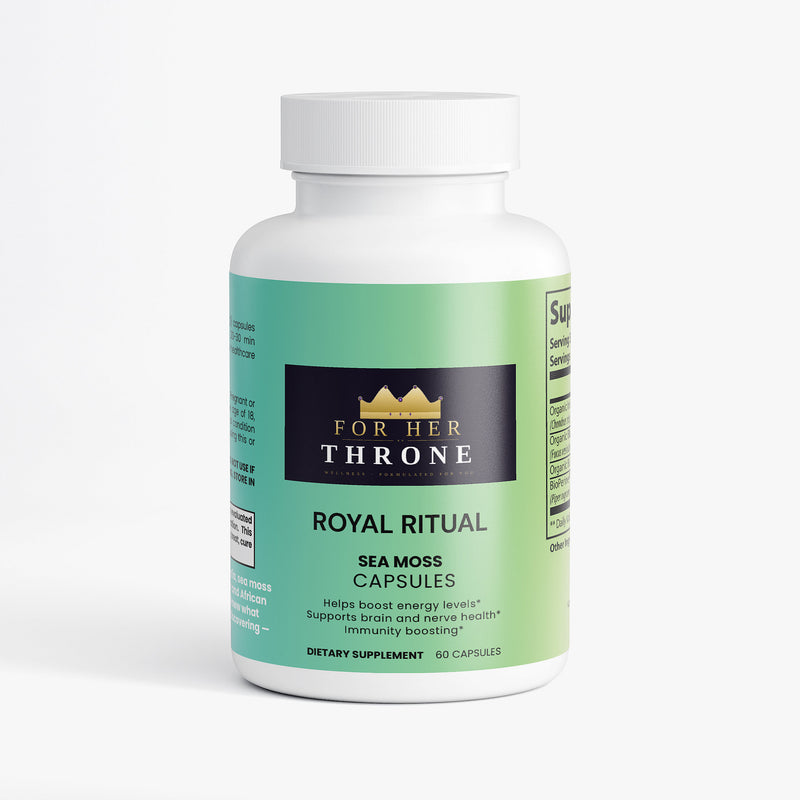 Royal Ritual